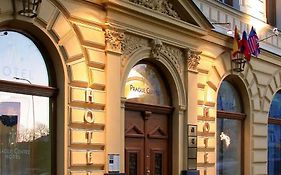 Hotel Superior Prague